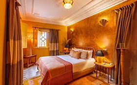 Riad Stella Cadente Marrakech